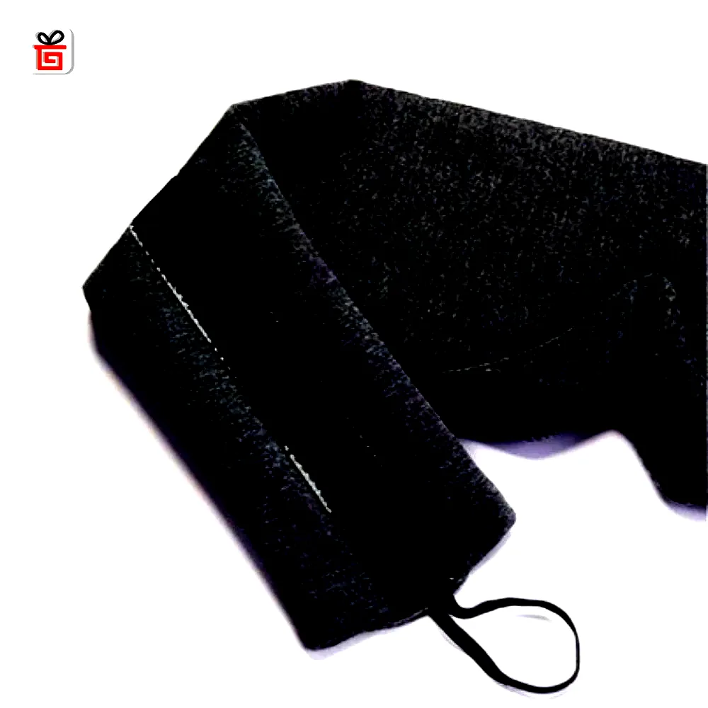 수면안대 암막 안대 숙면 눈가리개 눈가림 빛차단 눈피로 아이마스크 이미지 7