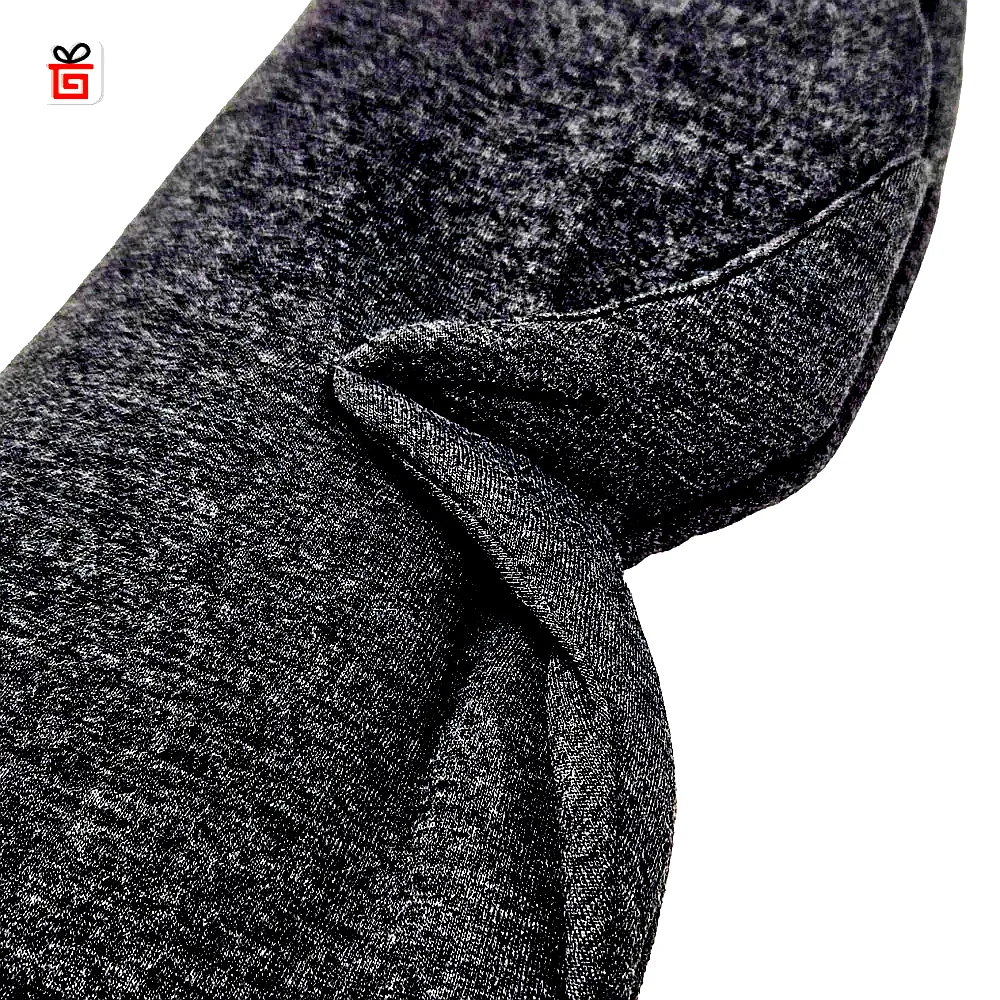 수면안대 암막 안대 숙면 눈가리개 눈가림 빛차단 눈피로 아이마스크 이미지 8