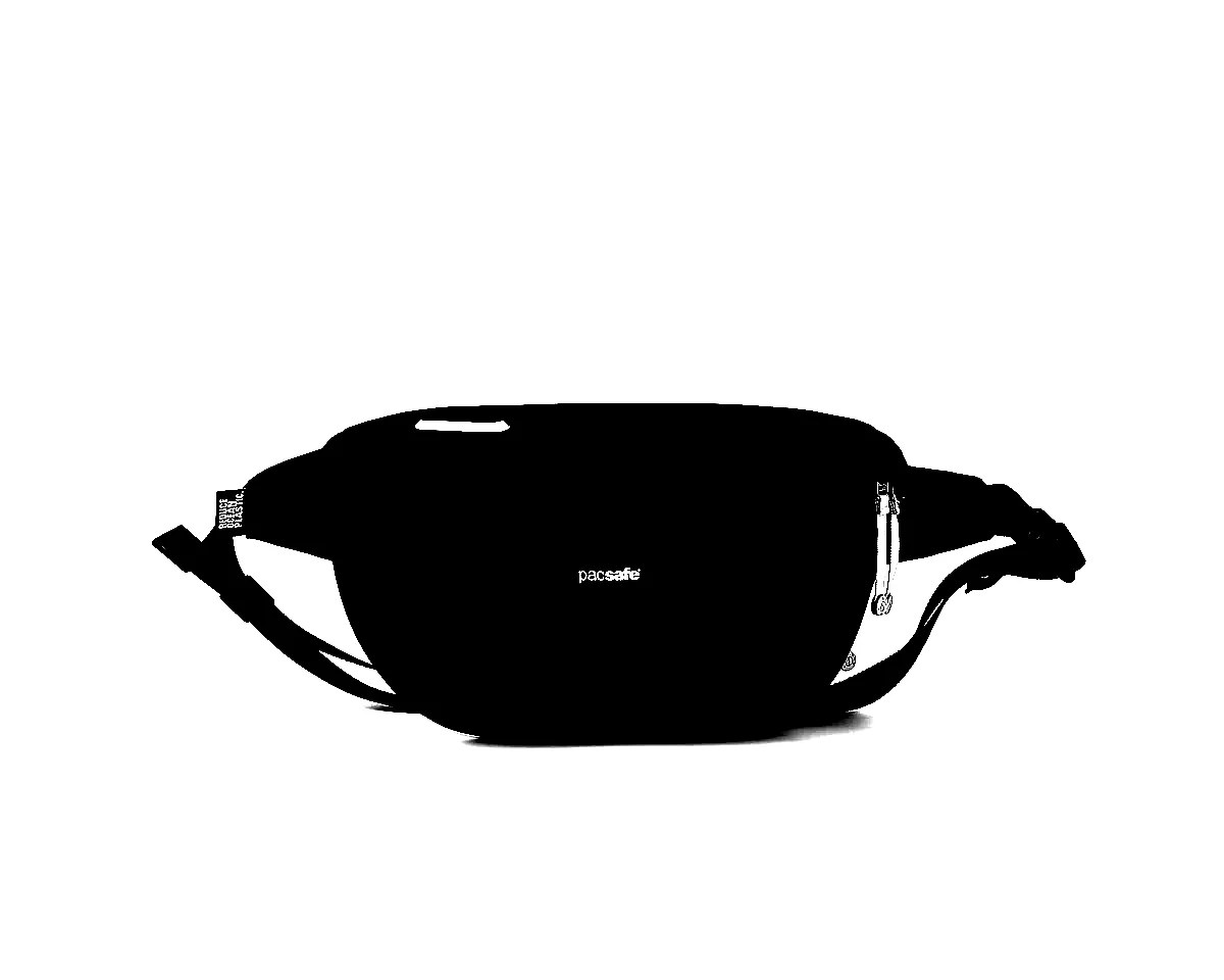 팩세이프 GO 슬링백 도난방지 가방 RFID 스캔차단 이미지 4